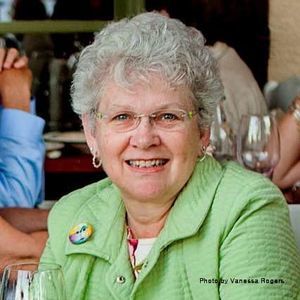 Meet your Posher, Cheryl